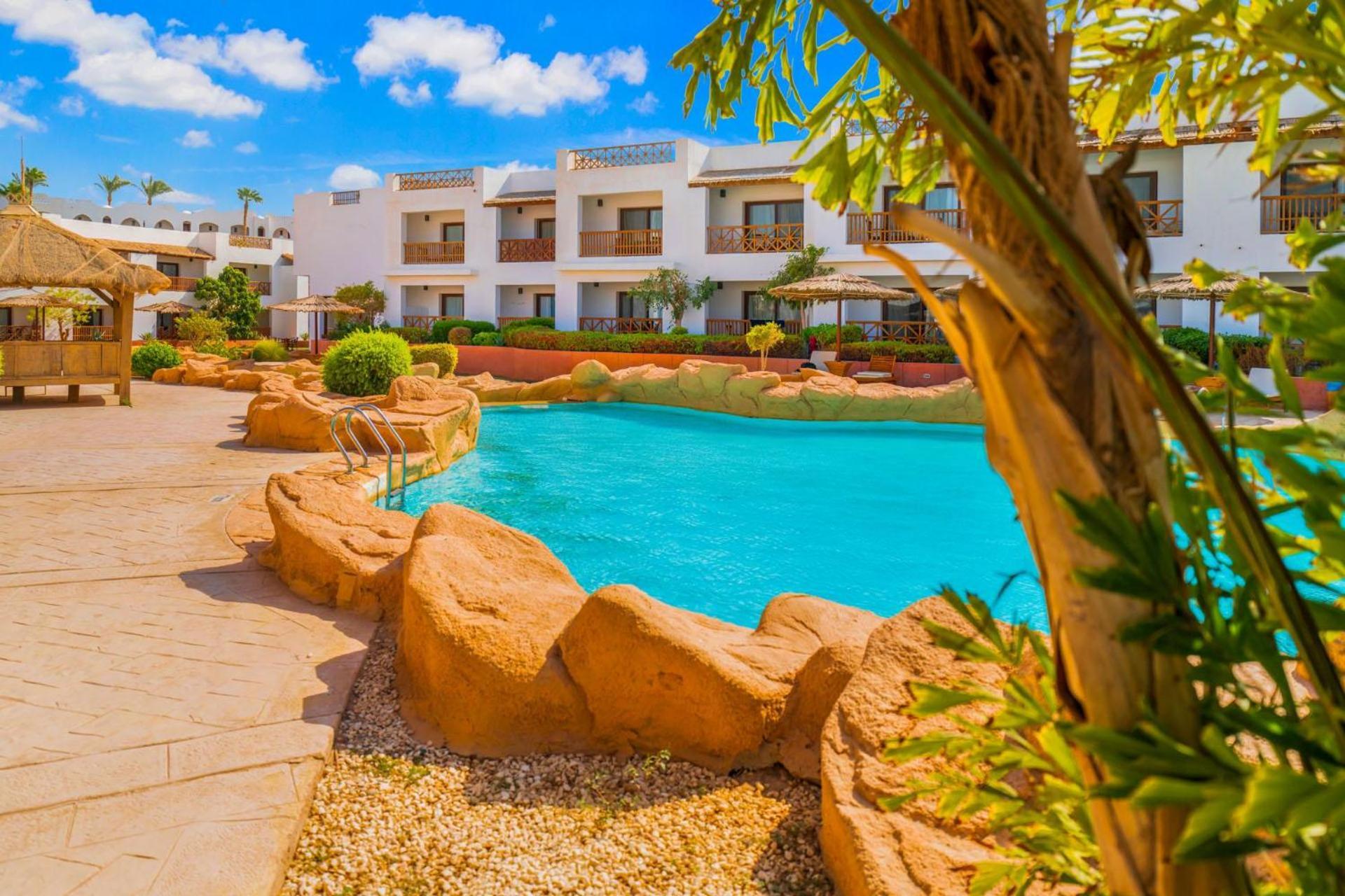 Domina Coral Bay Resort, Diving , Spa & Casino Sharm el-Sheikh Luaran gambar El Alamein