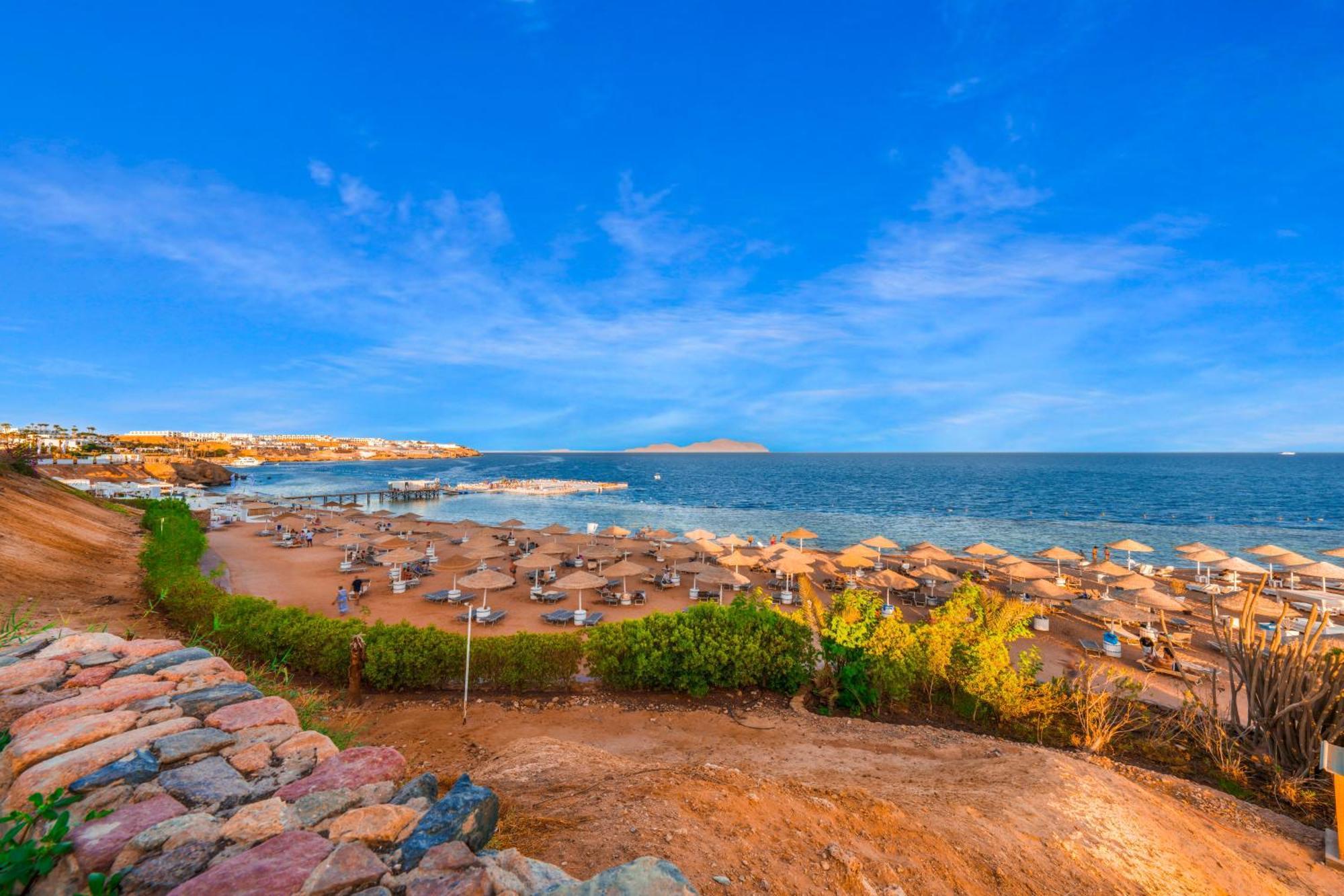 Domina Coral Bay Resort, Diving , Spa & Casino Sharm el-Sheikh Luaran gambar El Alamein