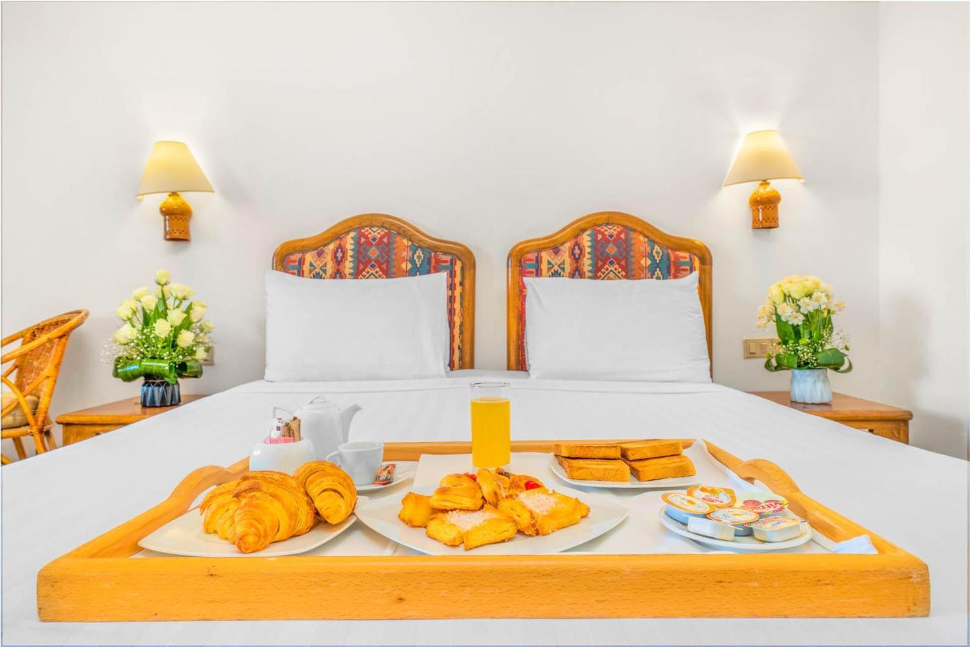 Domina Coral Bay Resort, Diving , Spa & Casino Sharm el-Sheikh Luaran gambar