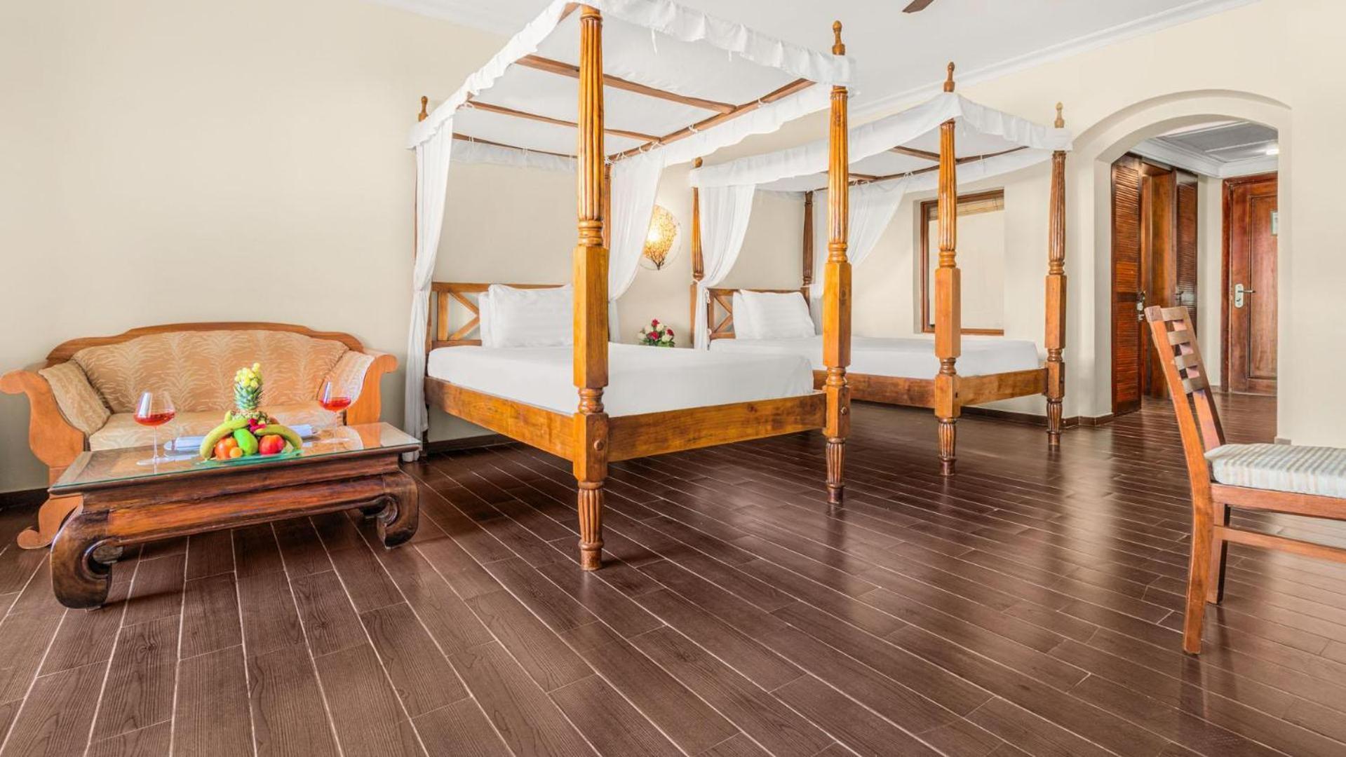 Domina Coral Bay Resort, Diving , Spa & Casino Sharm el-Sheikh Luaran gambar