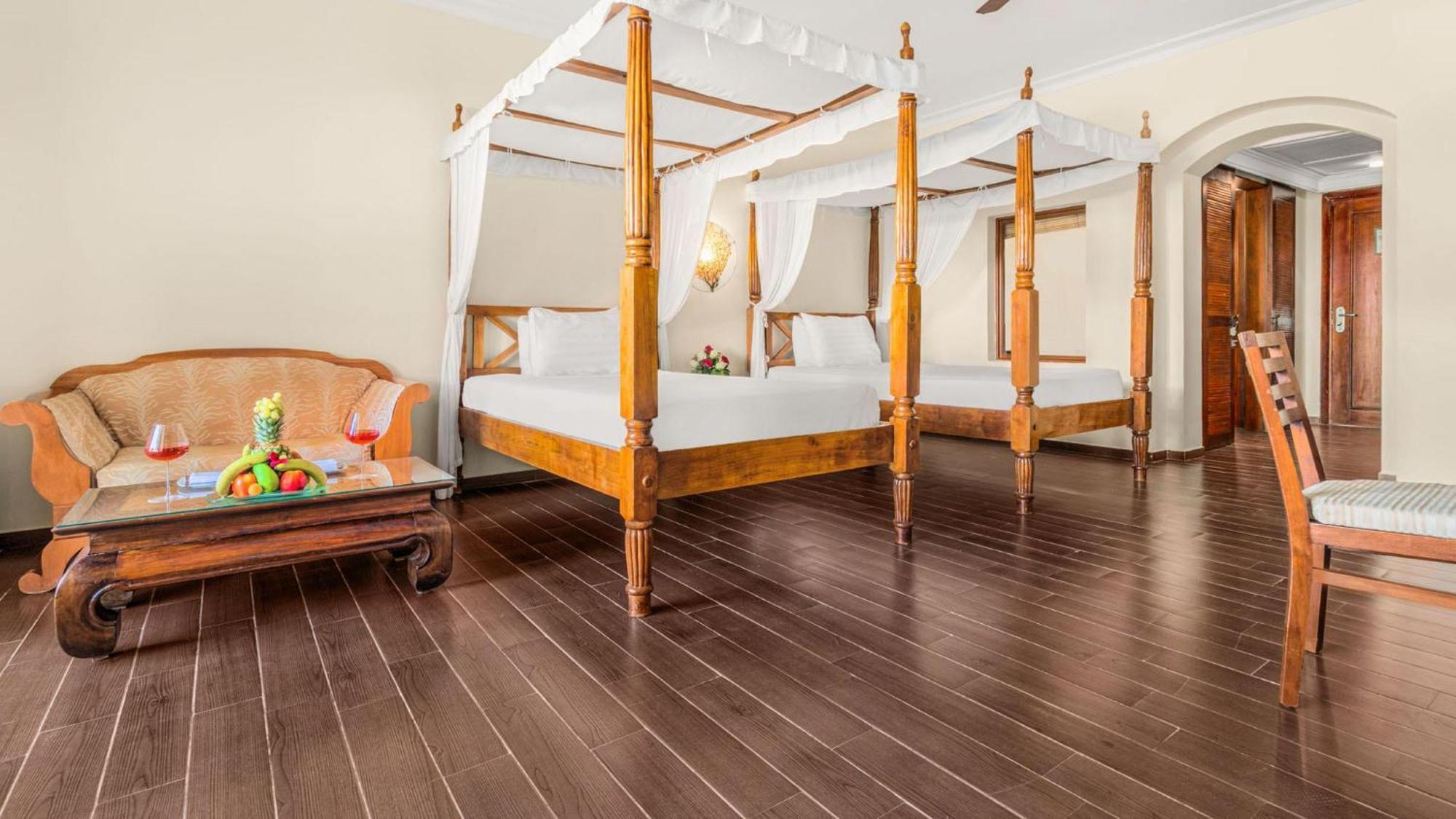Domina Coral Bay Resort, Diving , Spa & Casino Sharm el-Sheikh Luaran gambar