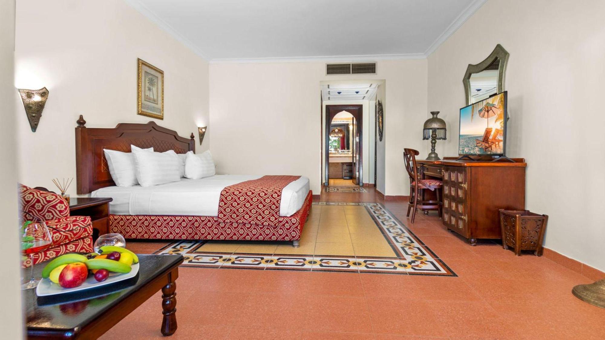 Domina Coral Bay Resort, Diving , Spa & Casino Sharm el-Sheikh Luaran gambar