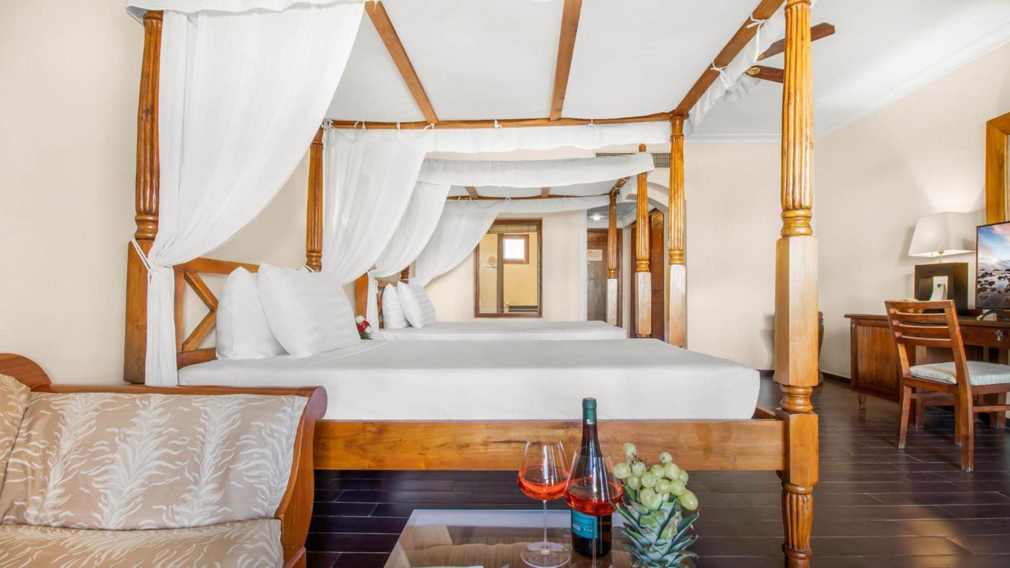 Domina Coral Bay Resort, Diving , Spa & Casino Sharm el-Sheikh Luaran gambar