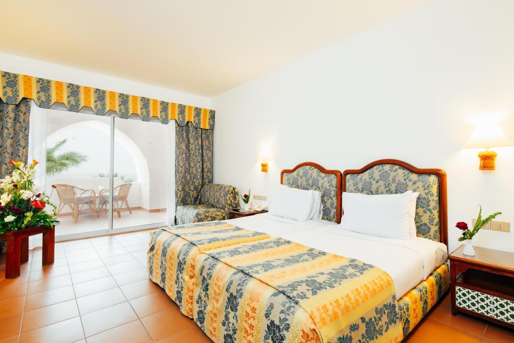 Domina Coral Bay Resort, Diving , Spa & Casino Sharm el-Sheikh Luaran gambar