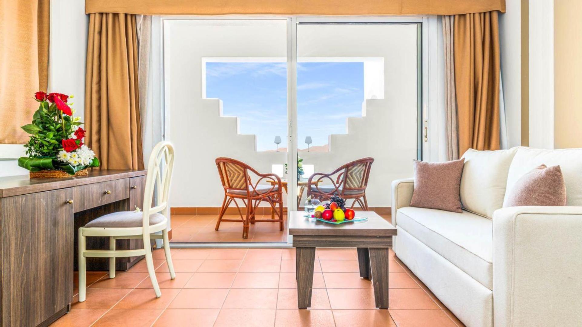 Domina Coral Bay Resort, Diving , Spa & Casino Sharm el-Sheikh Luaran gambar