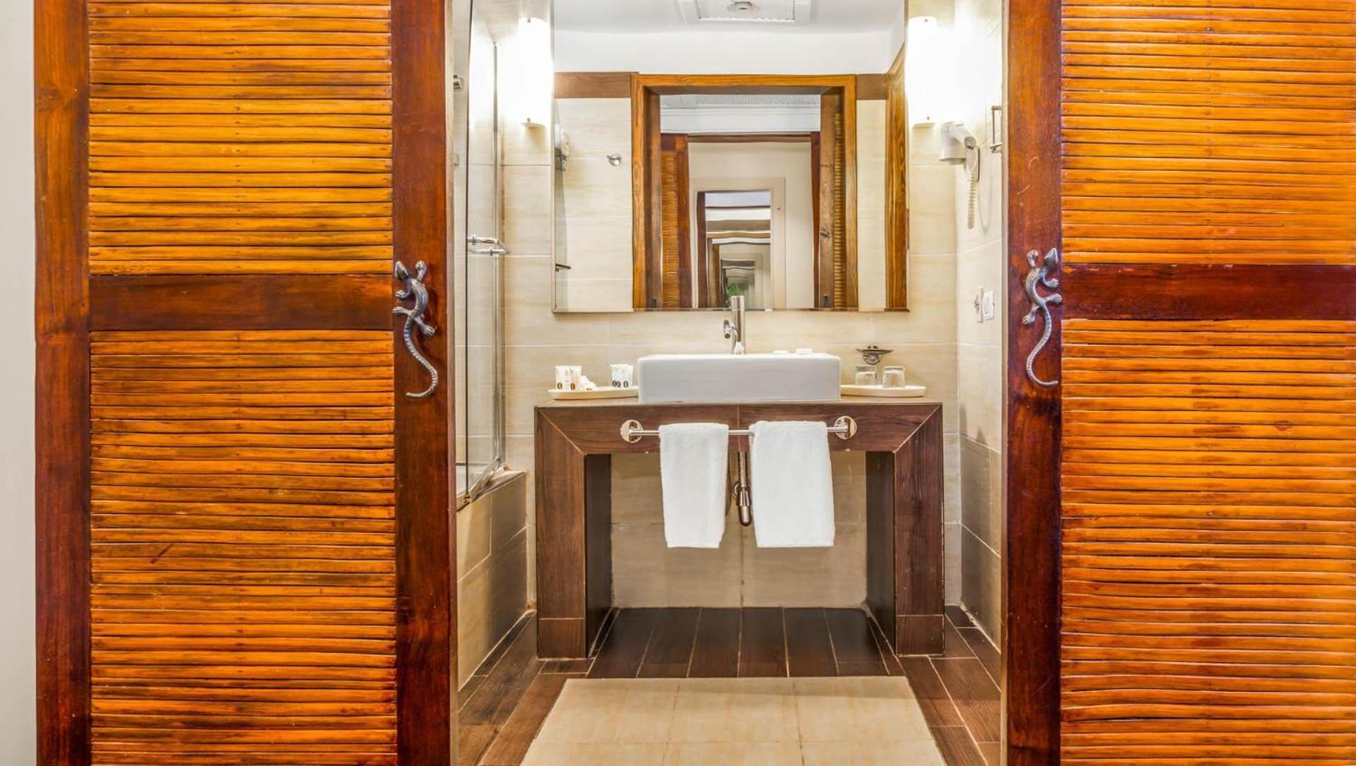 Domina Coral Bay Resort, Diving , Spa & Casino Sharm el-Sheikh Luaran gambar