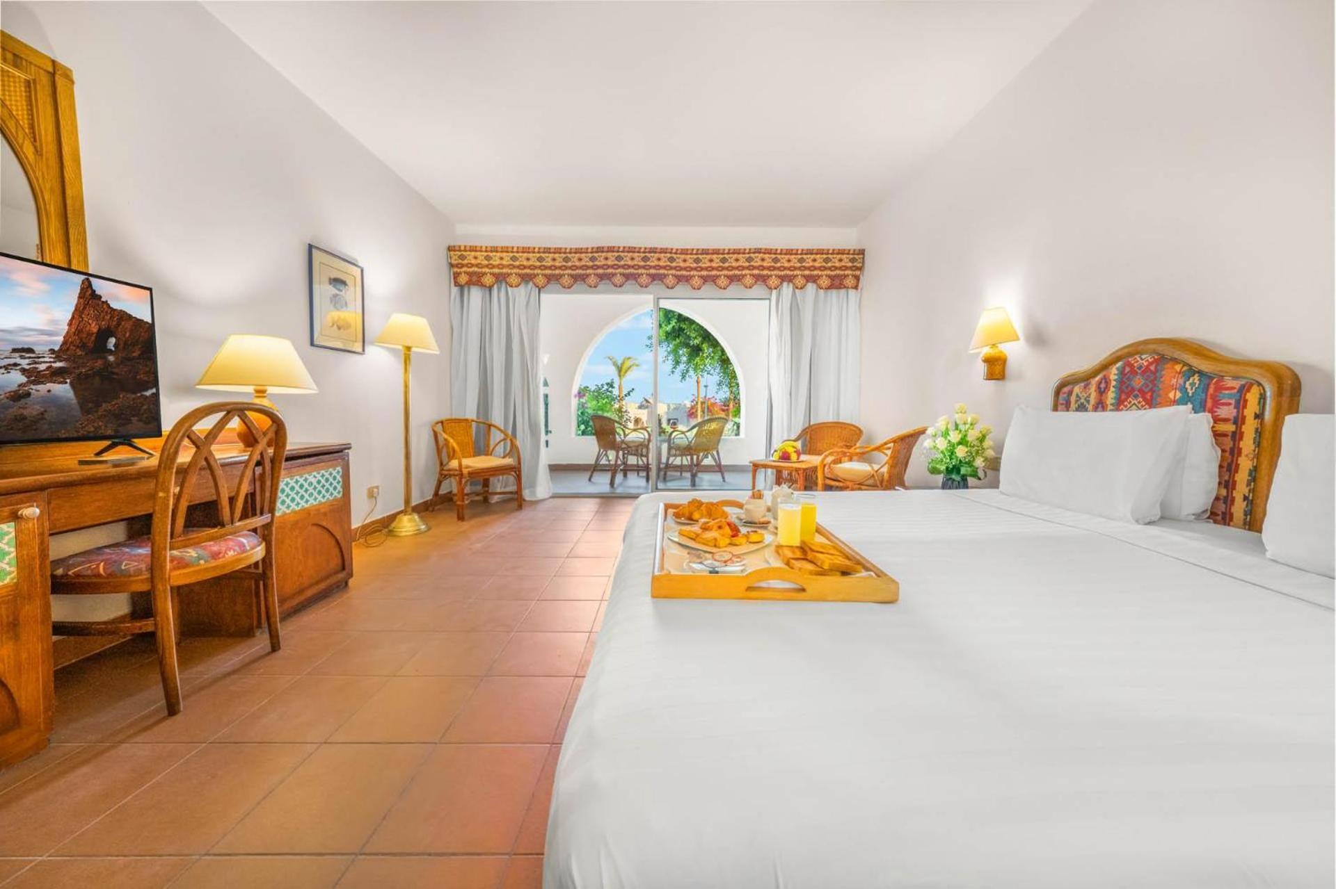 Domina Coral Bay Resort, Diving , Spa & Casino Sharm el-Sheikh Luaran gambar