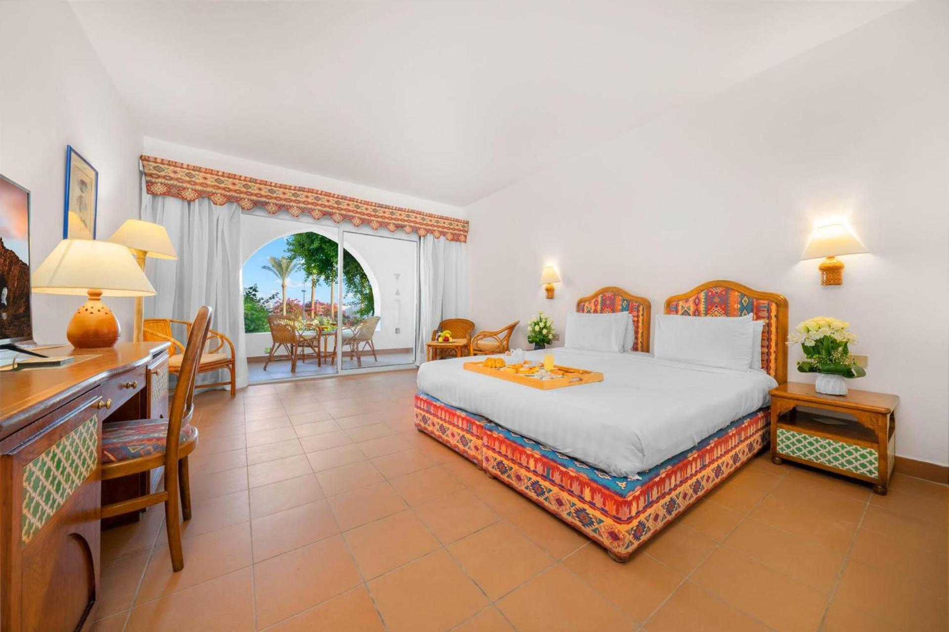 Domina Coral Bay Resort, Diving , Spa & Casino Sharm el-Sheikh Luaran gambar