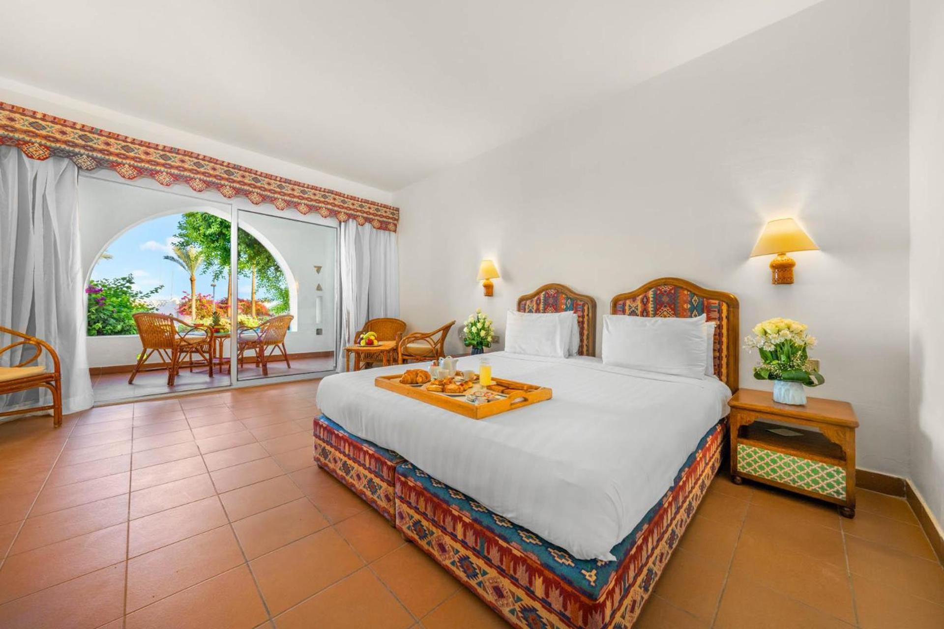 Domina Coral Bay Resort, Diving , Spa & Casino Sharm el-Sheikh Luaran gambar