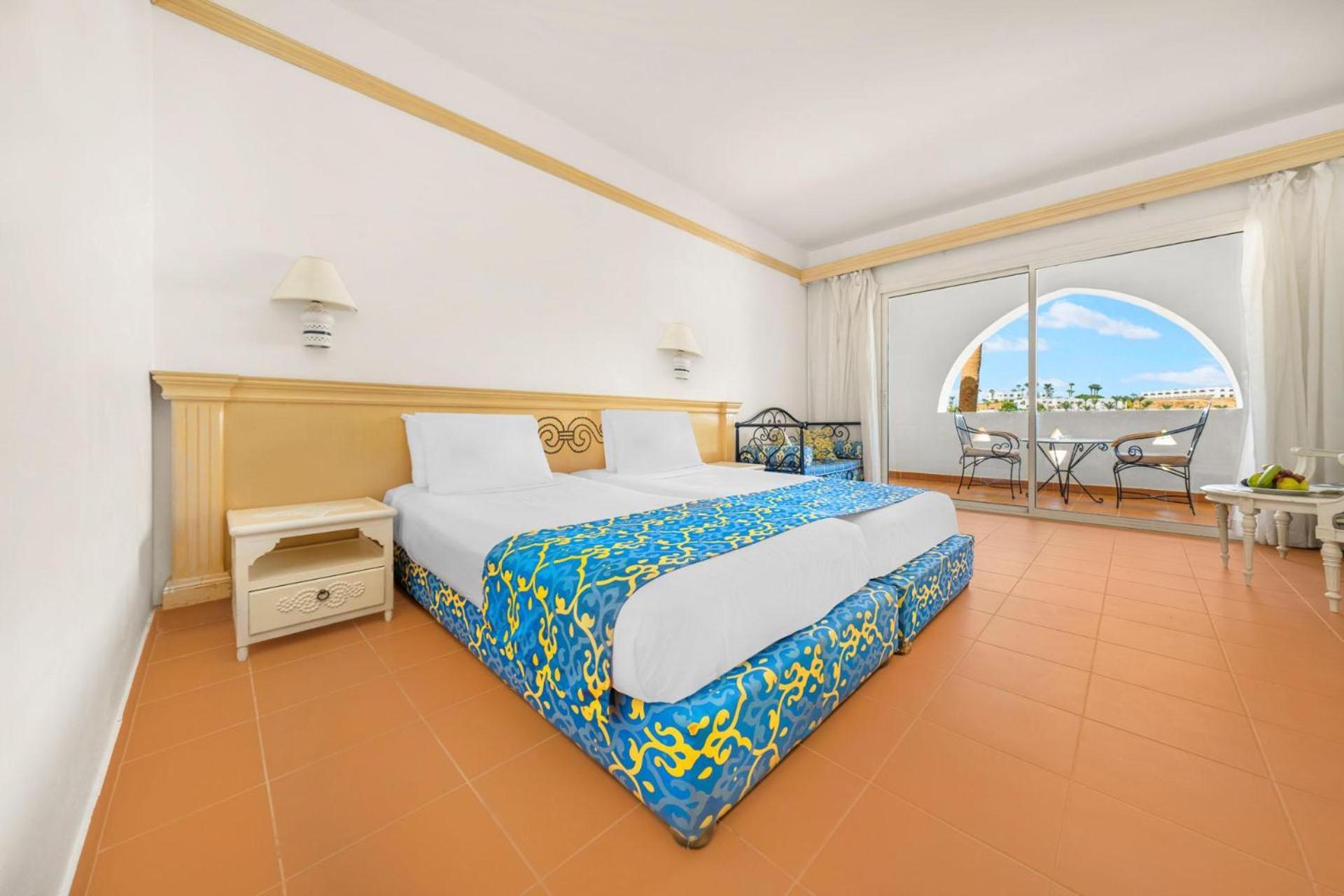 Domina Coral Bay Resort, Diving , Spa & Casino Sharm el-Sheikh Luaran gambar