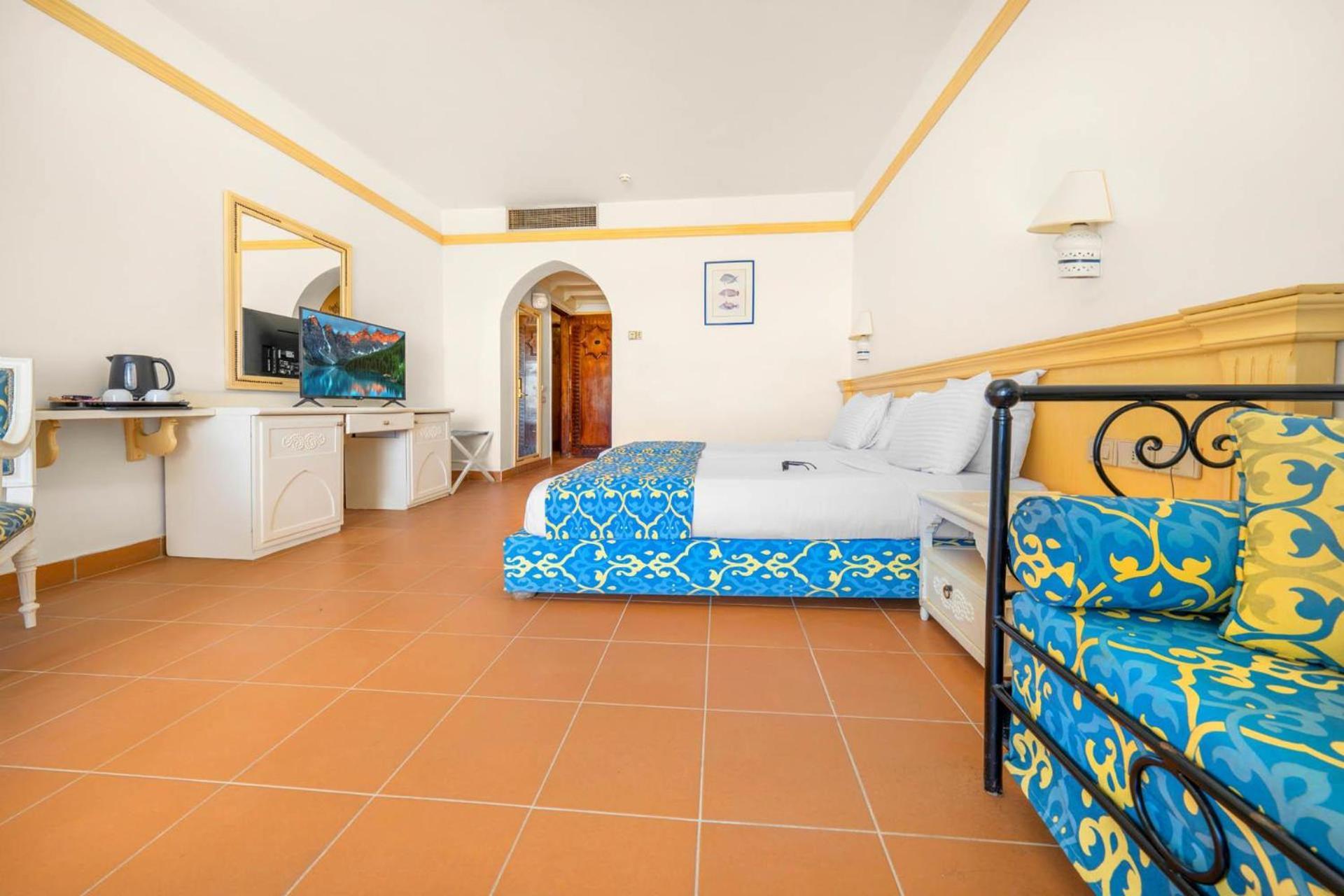 Domina Coral Bay Resort, Diving , Spa & Casino Sharm el-Sheikh Luaran gambar