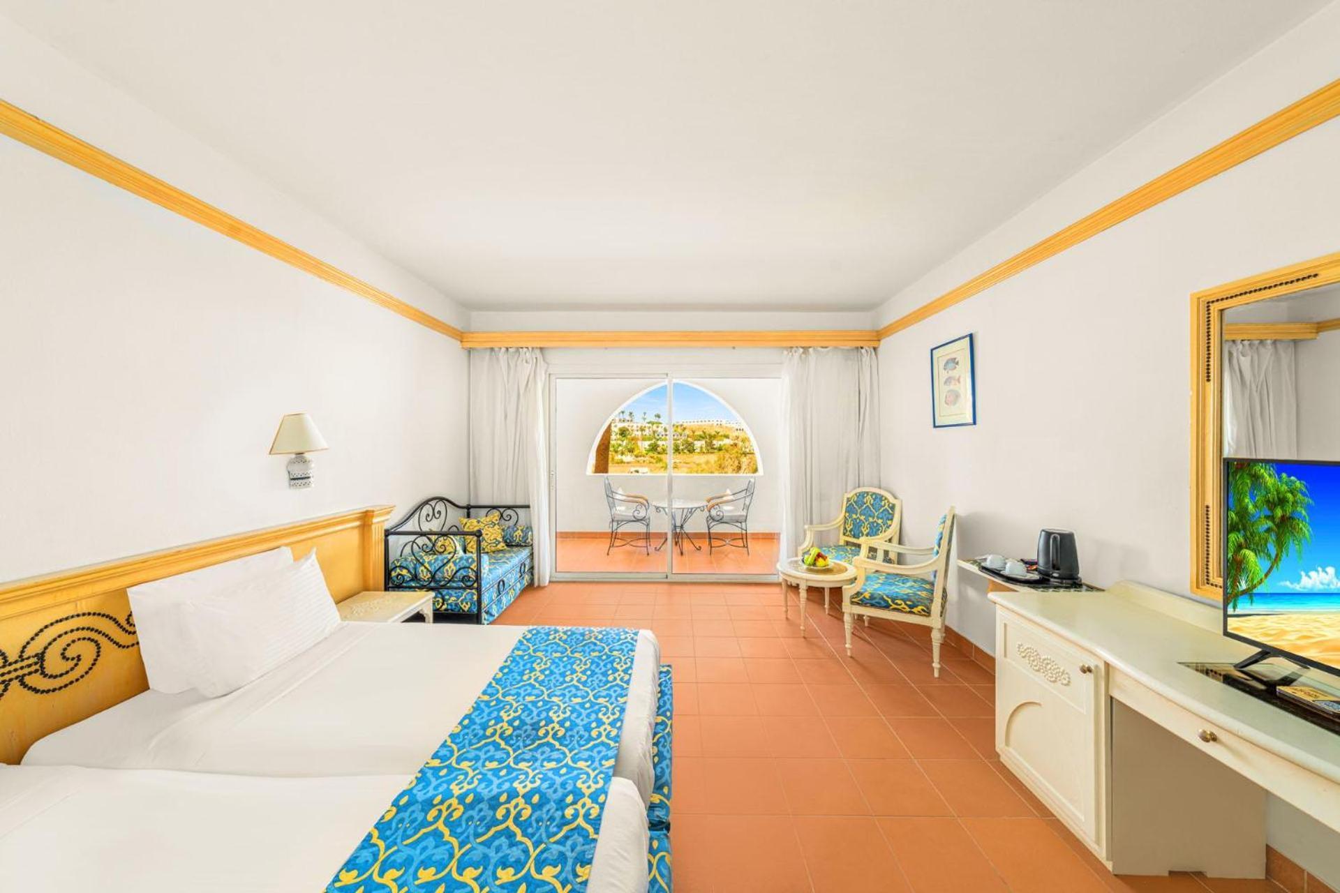 Domina Coral Bay Resort, Diving , Spa & Casino Sharm el-Sheikh Luaran gambar