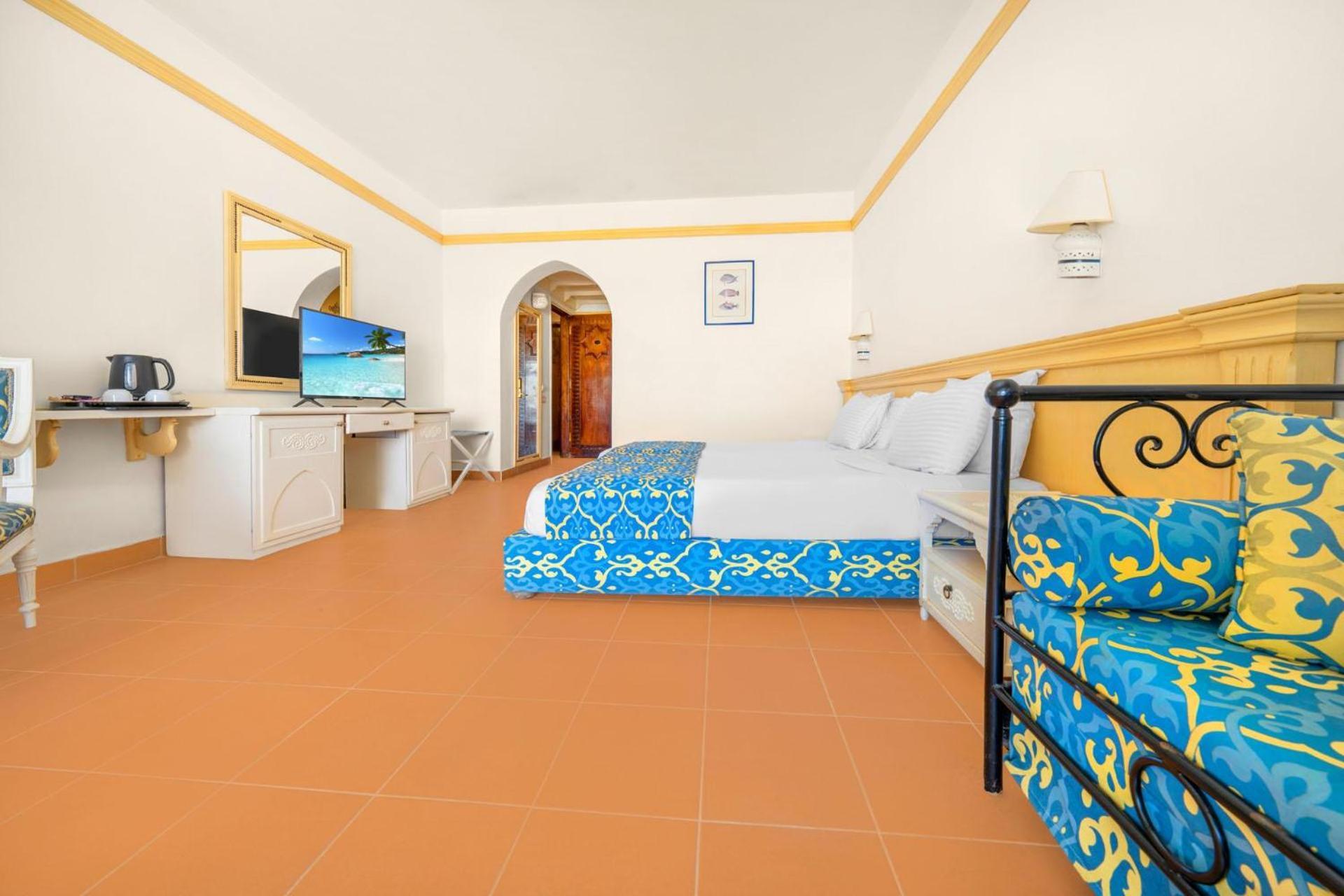 Domina Coral Bay Resort, Diving , Spa & Casino Sharm el-Sheikh Luaran gambar