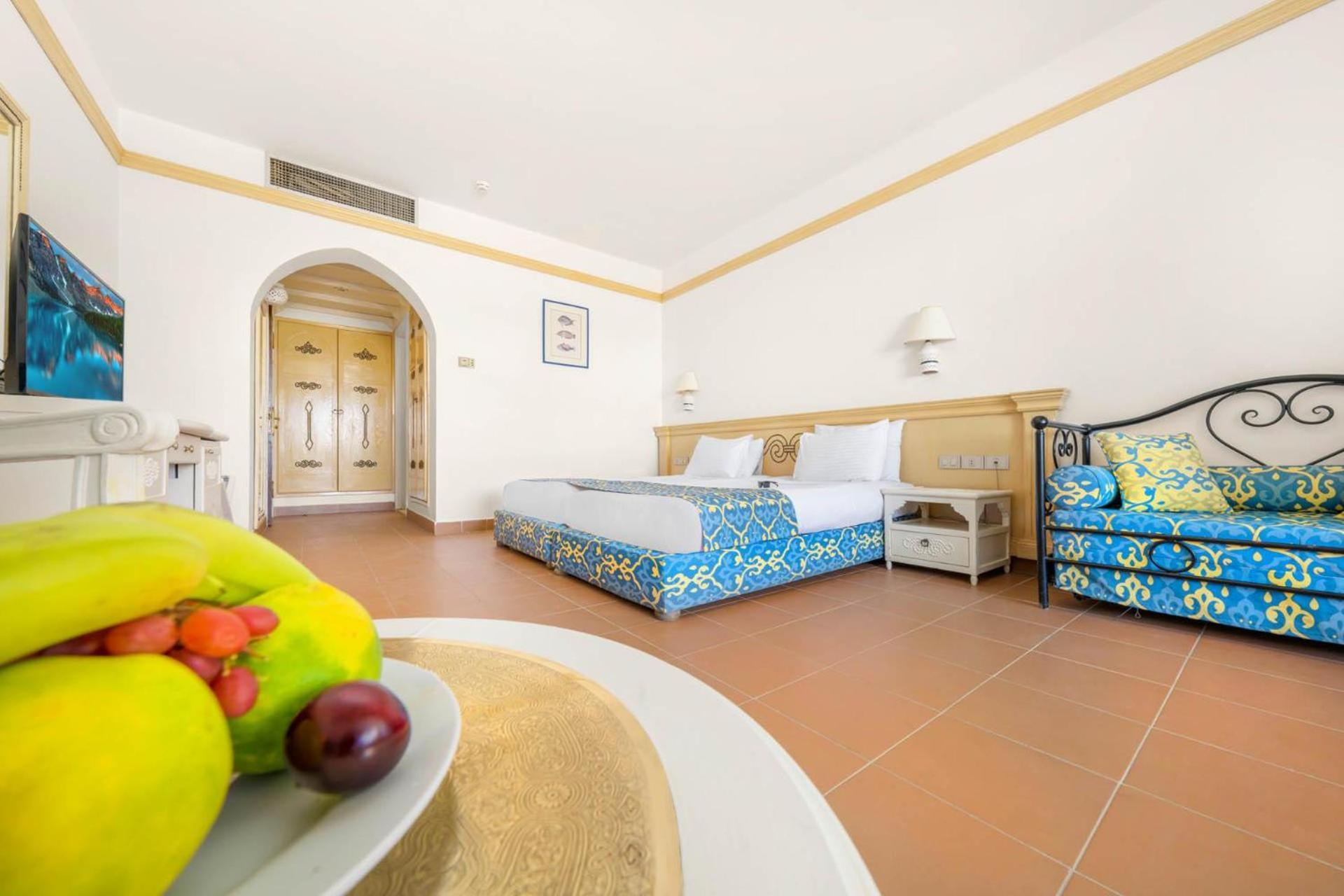 Domina Coral Bay Resort, Diving , Spa & Casino Sharm el-Sheikh Luaran gambar