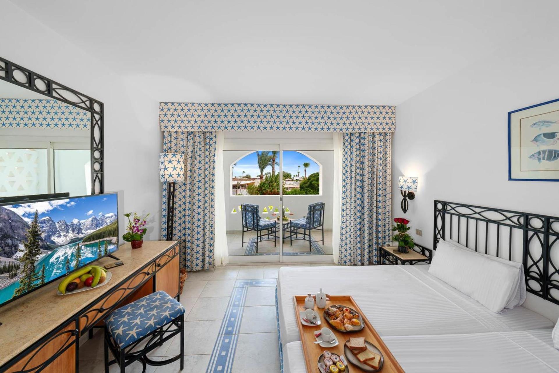 Domina Coral Bay Resort, Diving , Spa & Casino Sharm el-Sheikh Luaran gambar