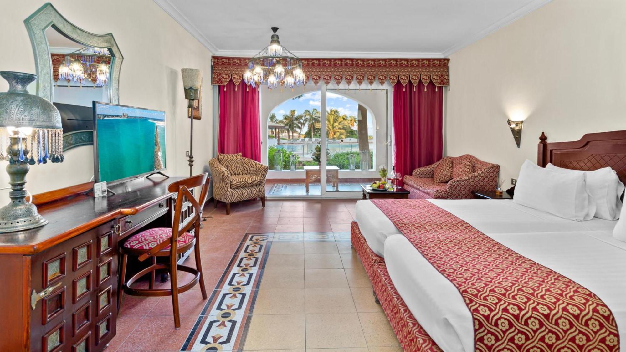 Domina Coral Bay Resort, Diving , Spa & Casino Sharm el-Sheikh Luaran gambar
