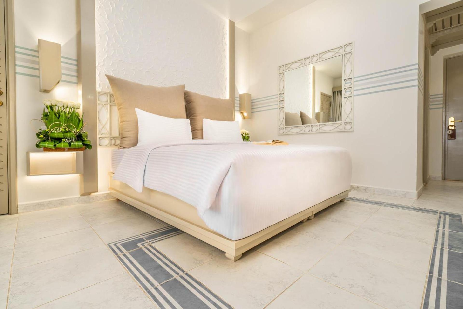Domina Coral Bay Resort, Diving , Spa & Casino Sharm el-Sheikh Luaran gambar