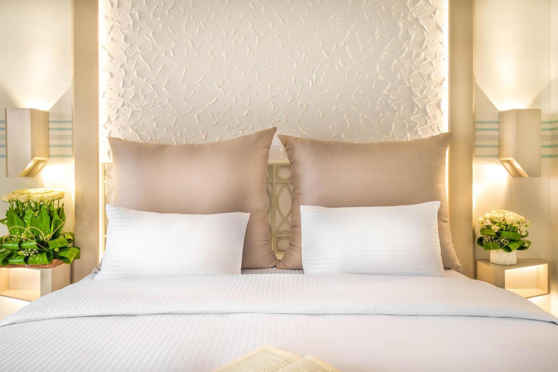 Domina Coral Bay Resort, Diving , Spa & Casino Sharm el-Sheikh Luaran gambar