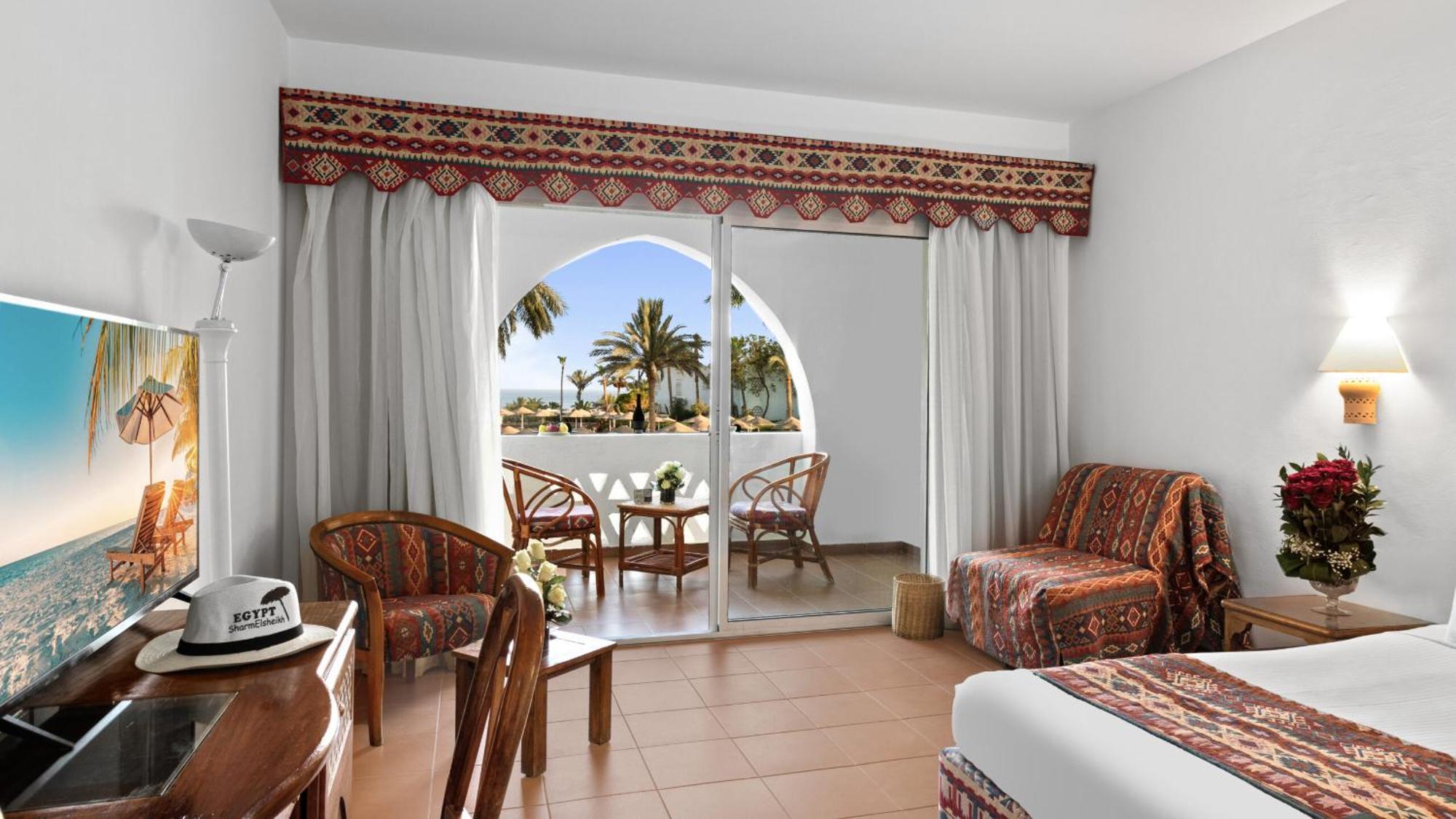 Domina Coral Bay Resort, Diving , Spa & Casino Sharm el-Sheikh Luaran gambar